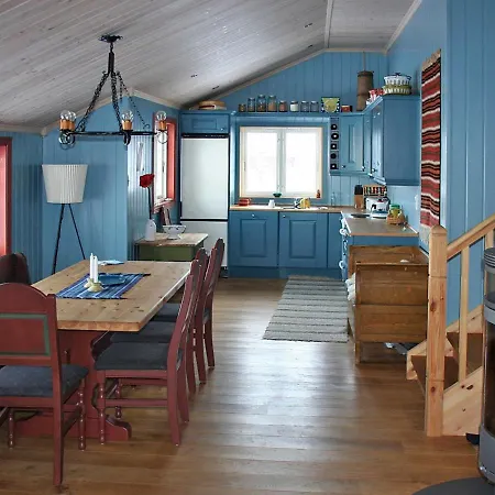 11 Person Holiday Home In Seral Holiday home *