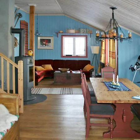 11 Person Holiday Home In Seral Holiday home