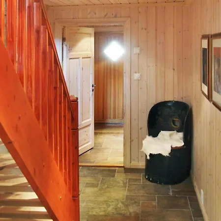 Holiday home 11 Person Holiday Home In Seral