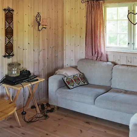 11 Person Holiday Home In Seral