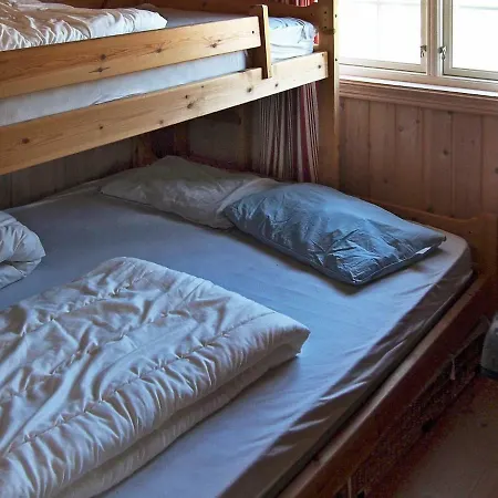 11 Person Holiday Home In Seral
