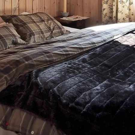 Holiday home 11 Person Holiday Home In Seral Ljosland