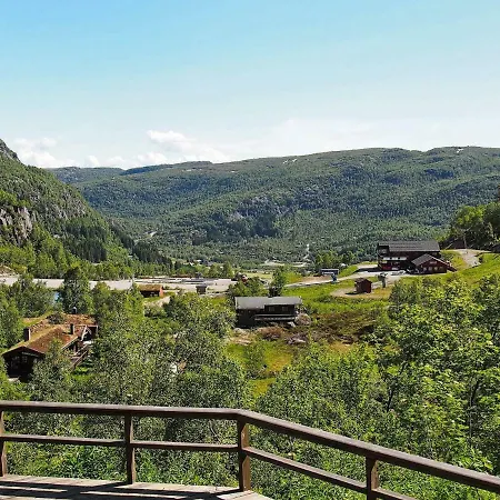 11 Person Holiday Home In Seral Holiday home