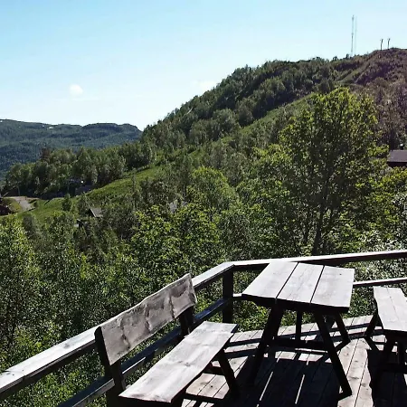 11 Person Holiday Home In Seral