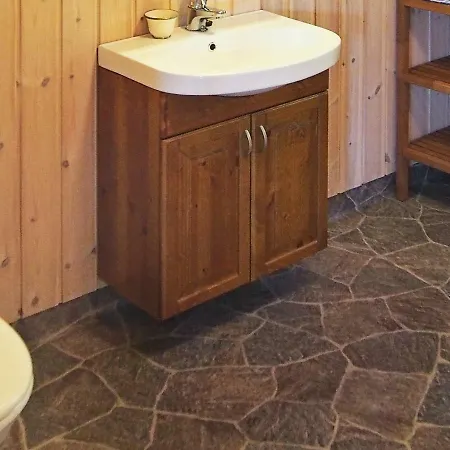 11 Person Holiday Home In Seral