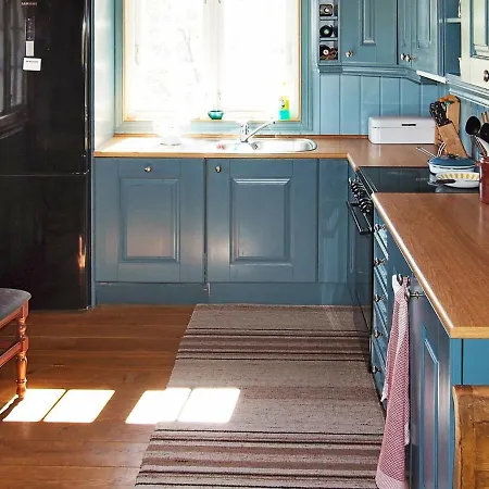 11 Person Holiday Home In Seral Сasa de vacaciones