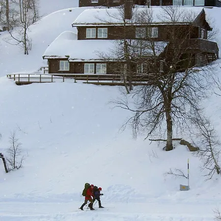 Holiday home 11 Person Holiday Home In Seral Ljosland