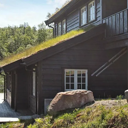 11 Person Holiday Home In Seral Holiday home *